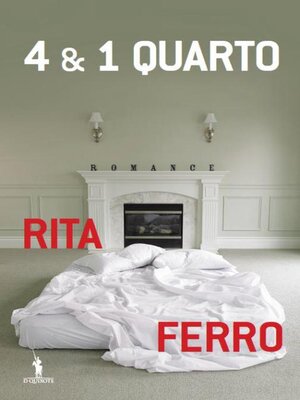 cover image of 4 & 1 Quarto